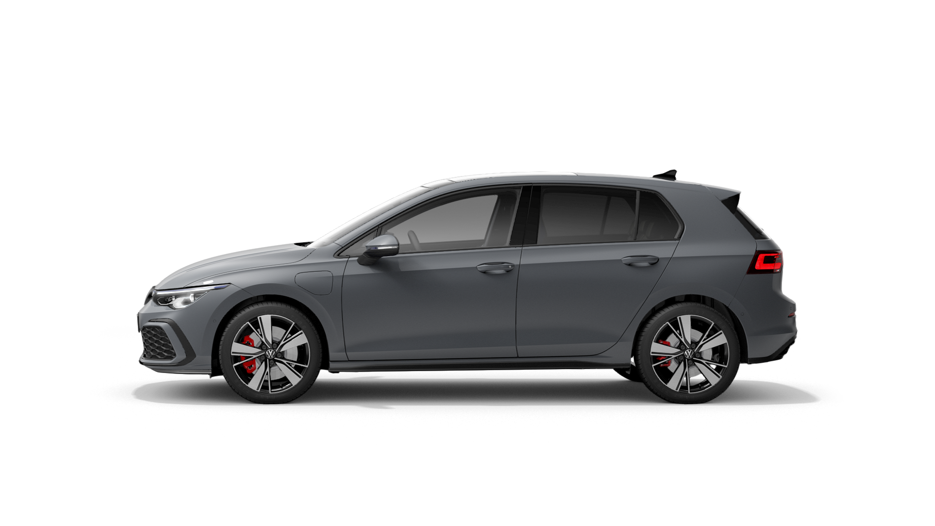 Volkswagen Golf 1.4 TSI DSG GTE