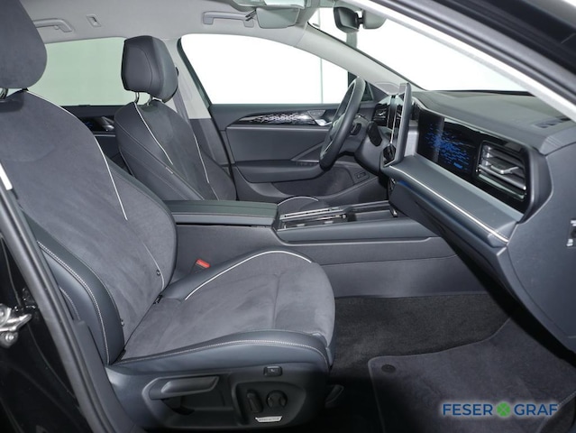 Volkswagen Passat 2.0 TDI Business DSG Variant