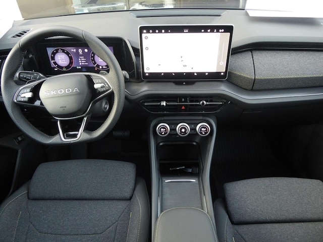 Skoda Kodiaq KODIAQ       SELECTS110/1.5A7F