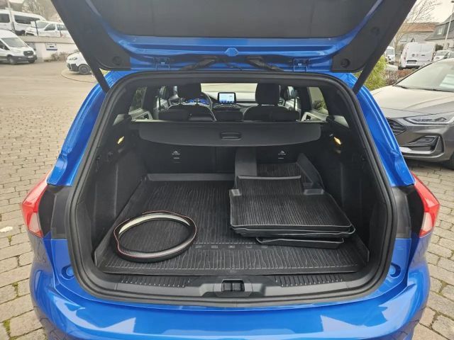 Ford Focus EcoBoost ST Line Wagon