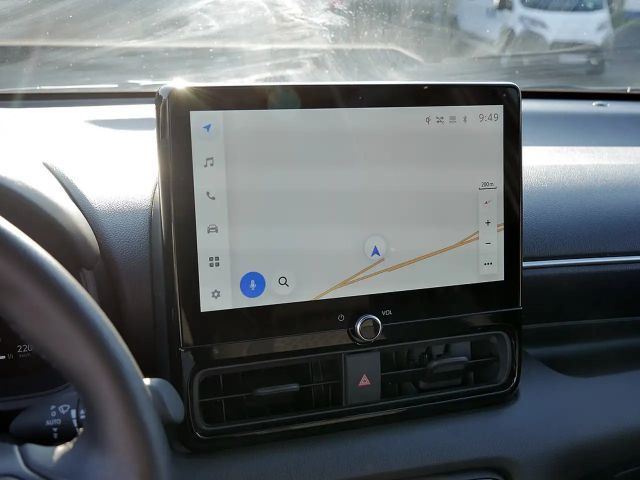 Toyota Yaris Hatchback Hybride Style