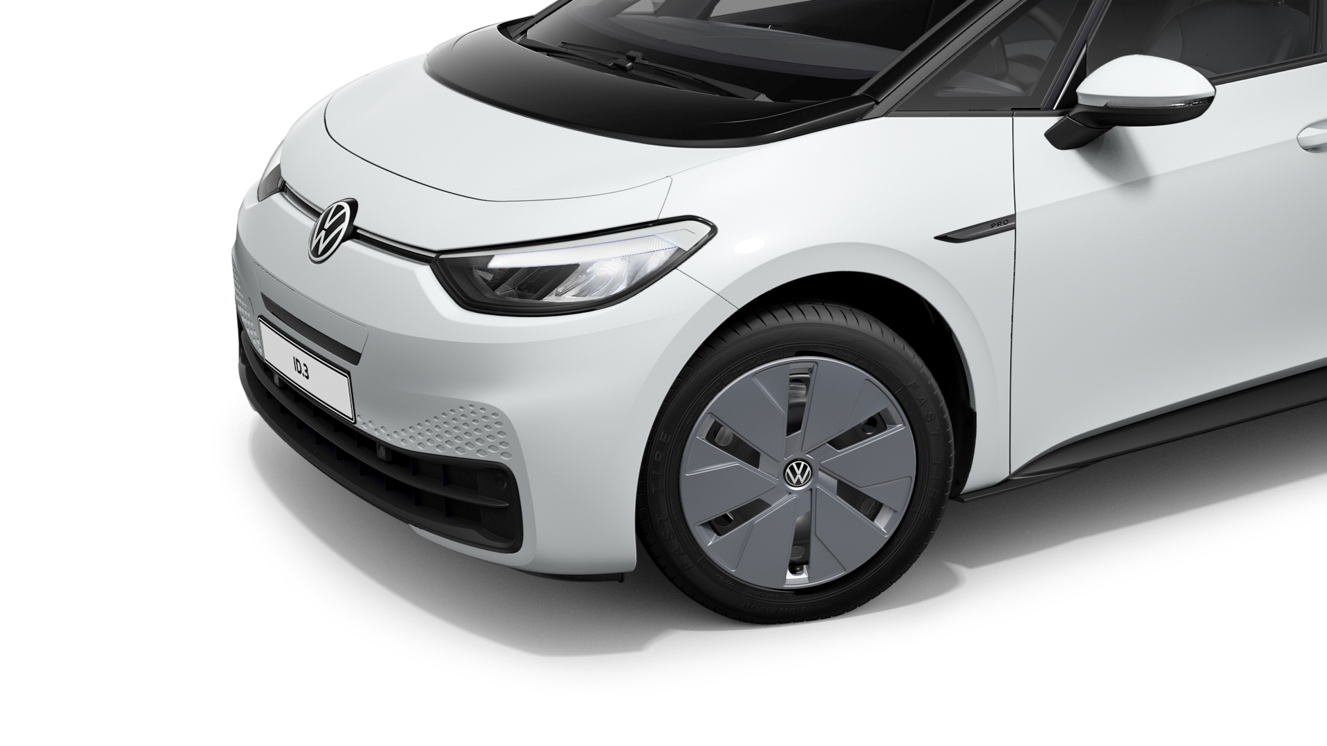 Volkswagen ID.3 150 kW Life Performance Pro