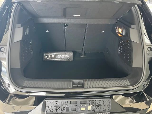 Renault Scenic Alpine E-Tech Esprit