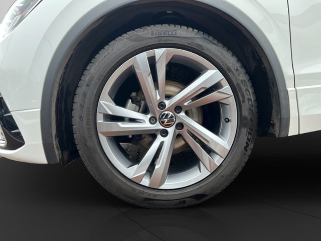 Volkswagen Tiguan 1.5 TSI DSG