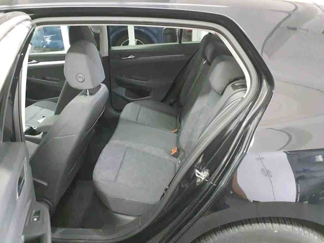 Volkswagen Golf 1.5 TSI Golf VIII Life