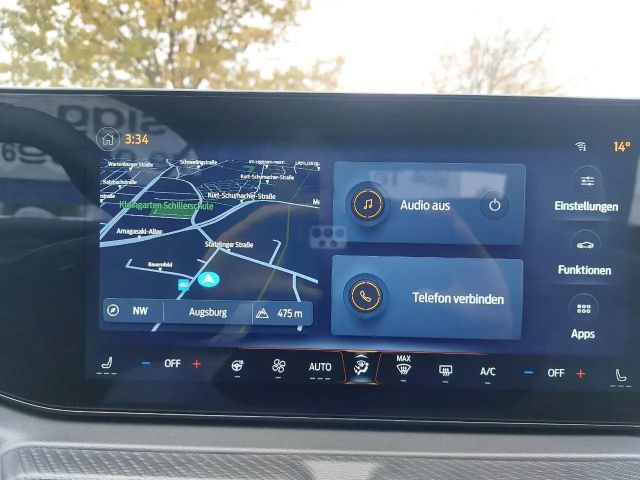 Ford Mustang Convertible GT 5.0 V8