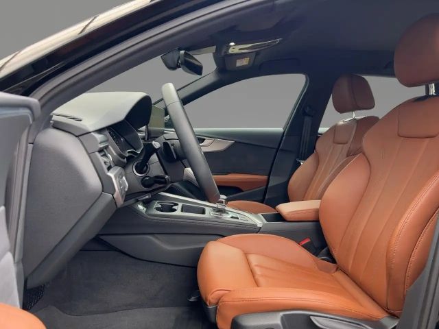 Audi A4 40 TDI S-Tronic