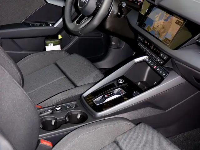 Audi A3 35 TFSI S-Tronic Sedan
