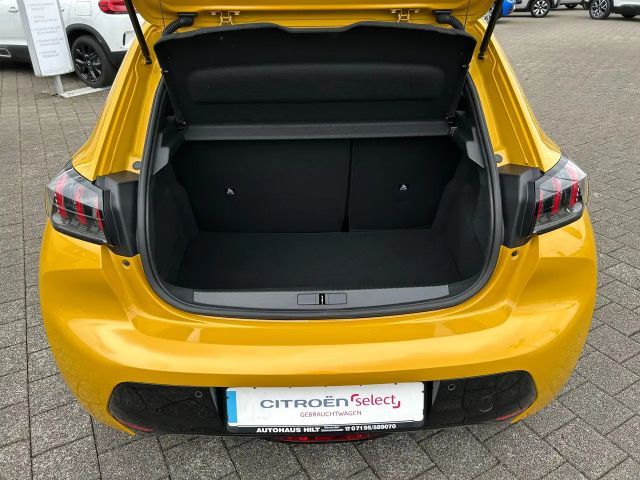 Peugeot E-208 GT-Line