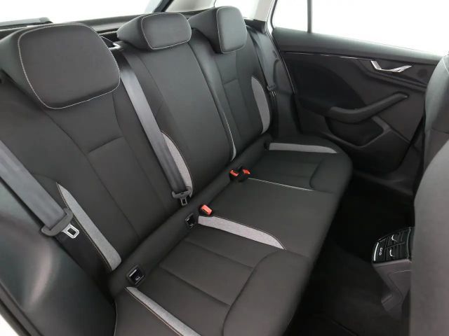 Skoda Scala 1.0 TSI Selection