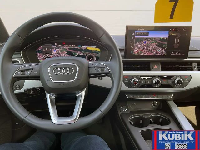 Audi A4 Avant S-Line S-Tronic