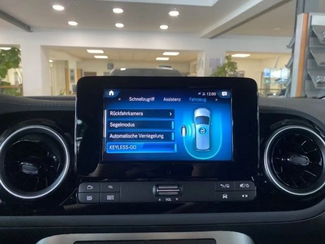 Mercedes-Benz T 180 Progressive