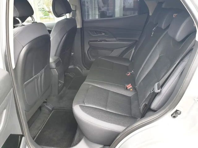 SsangYong Korando 2WD