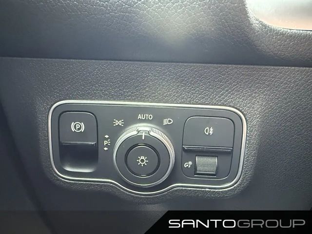 Mercedes-Benz EQB 300 4MATIC Electric Art