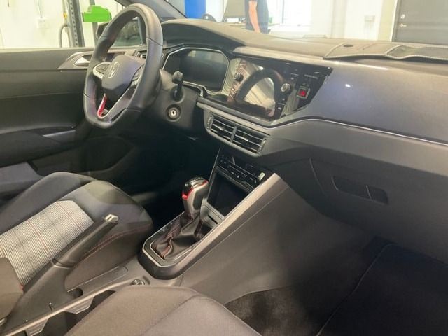 Volkswagen Polo 2.0 TSI DSG GTI