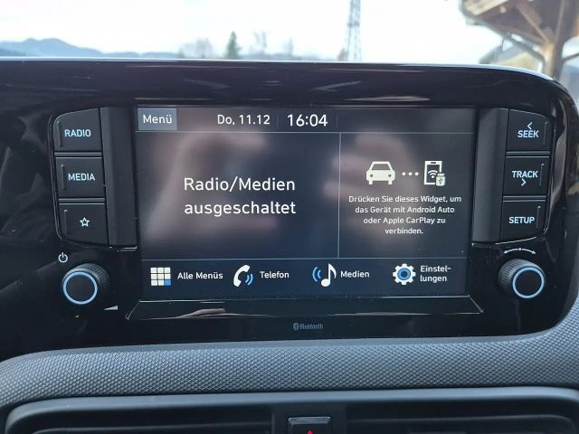 Hyundai i10 1,2 Level 3