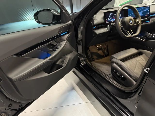 BMW 520 520d M-Sport Touring