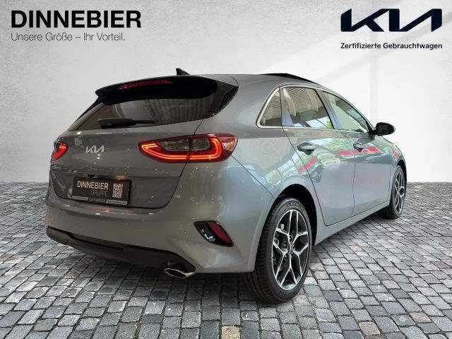 Kia Ceed Platinum Edition