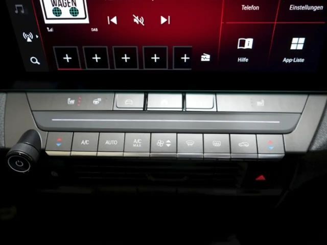 Opel Astra GS-Line Grand Sport Sports Tourer