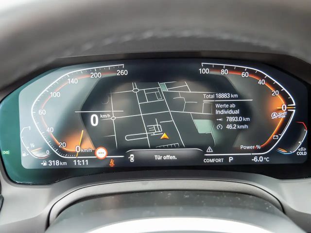 BMW 430 430i Coupé Gran Coupé