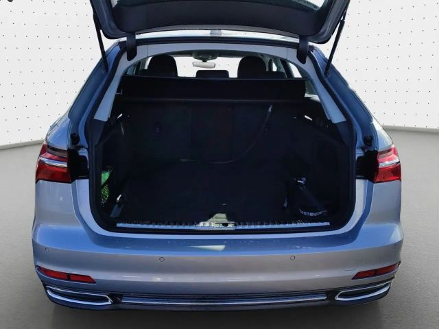 Audi A6 40 TDI Sport