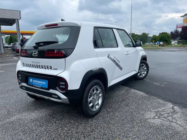 Hyundai INSTER 42 kWh