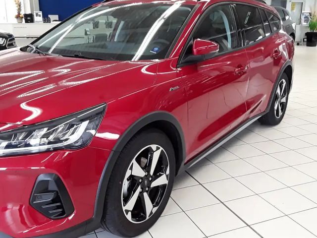Ford Focus Active Wagon