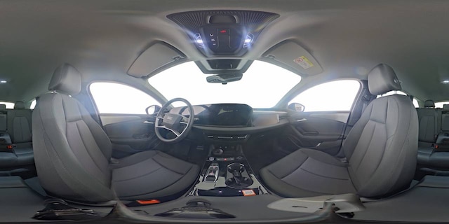 Audi A6 e-tron Avant