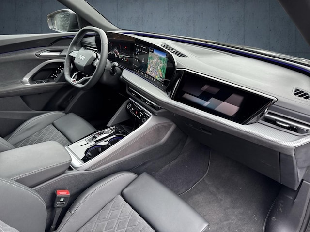 Audi Q5 Quattro S-Tronic Sportback