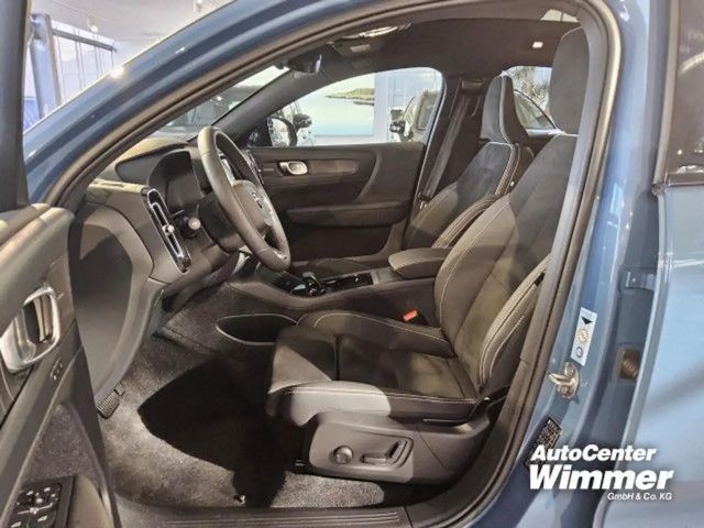 Volvo C40 Recharge Twin Engine Ultimate