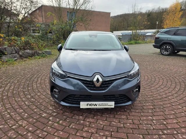 Renault Clio Experience