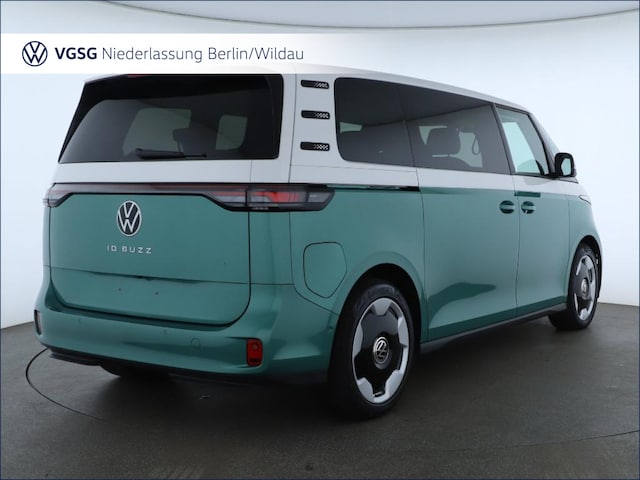 Volkswagen ID.Buzz Pro