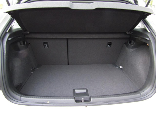 Volkswagen Polo 1.0 TSI