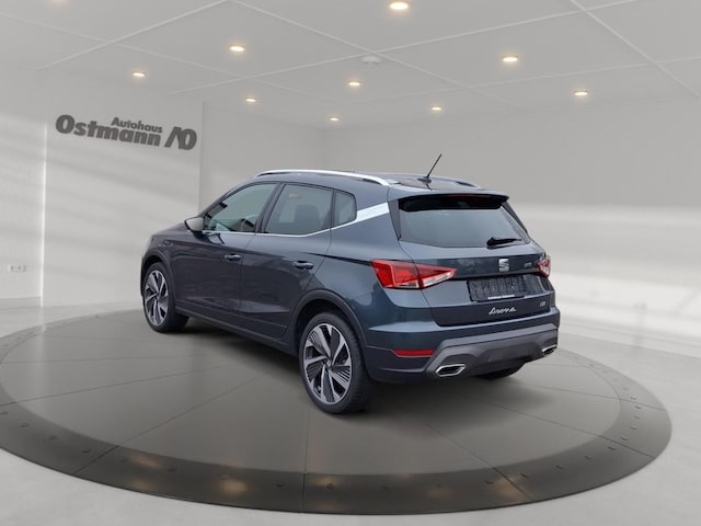 Seat Arona 1.5 TSI