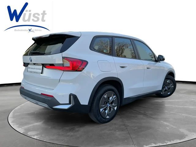 BMW iX1 Comfort pakket xDrive30