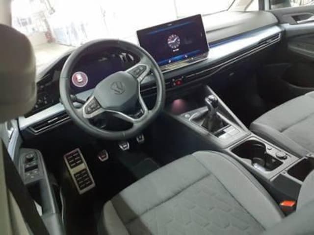 Volkswagen Golf 1.5 TSI