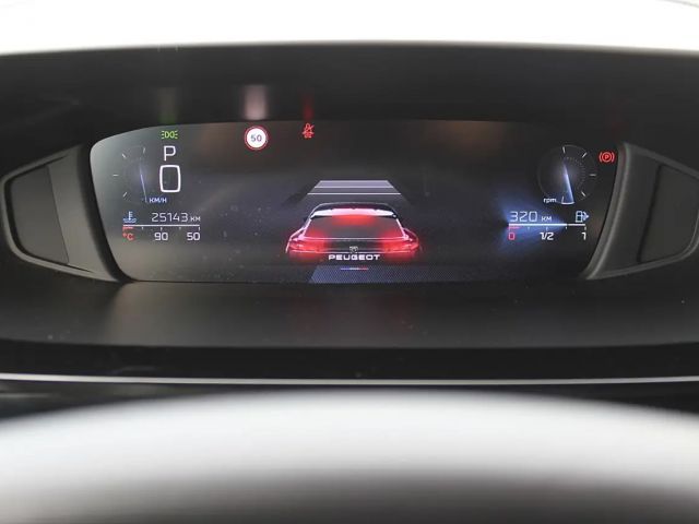 Peugeot 408 130 Allure Pack EAT8 PureTech
