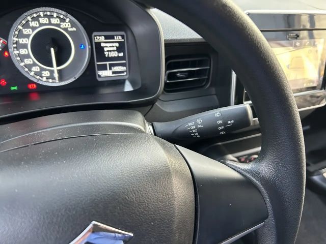 Suzuki Ignis AllGrip Comfort Hybrid