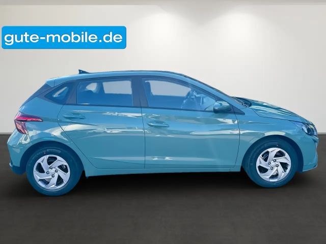 Hyundai i20 Select