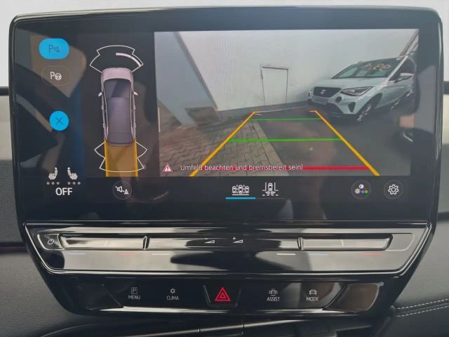 Volkswagen ID.3 Performance Pro