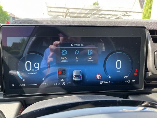 Ford Puma EcoBoost ST Line