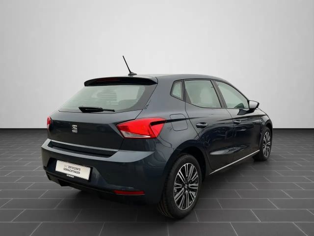 Seat Ibiza 1.0 TSI Style