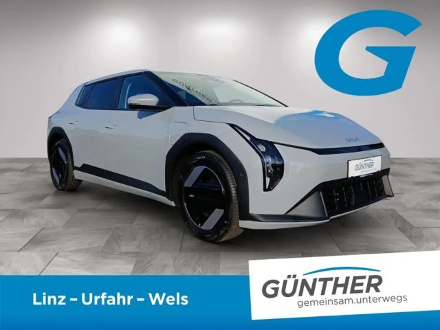 Kia EV4 81.4 kWh Earth FWD Plus
