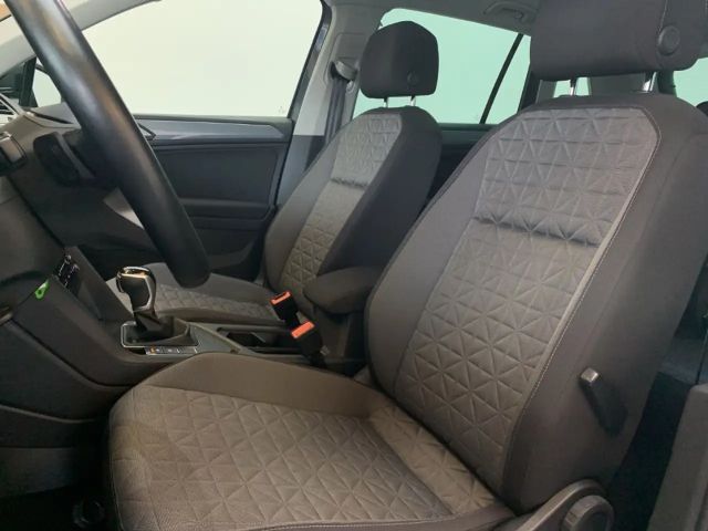 Volkswagen Tiguan 1.4 TSI Life eHybrid