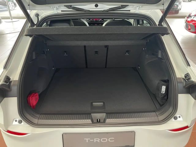 Volkswagen T-Roc DSG R-Line