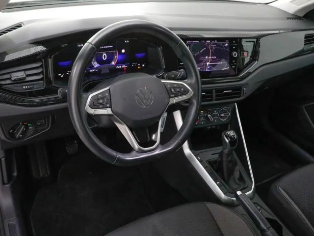 Volkswagen Taigo 1.0 TSI Life