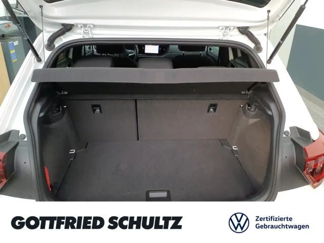 Volkswagen Polo 1.0 TSI DSG IQ.Drive R-Line