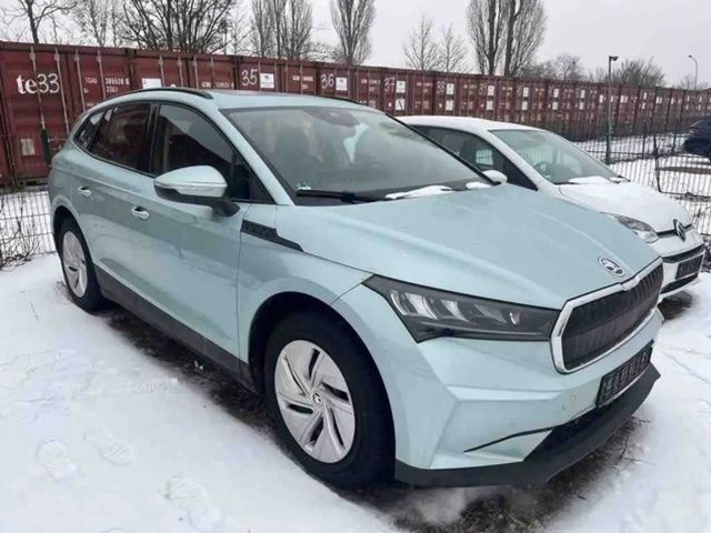 Skoda Enyaq iV Loft iV 50