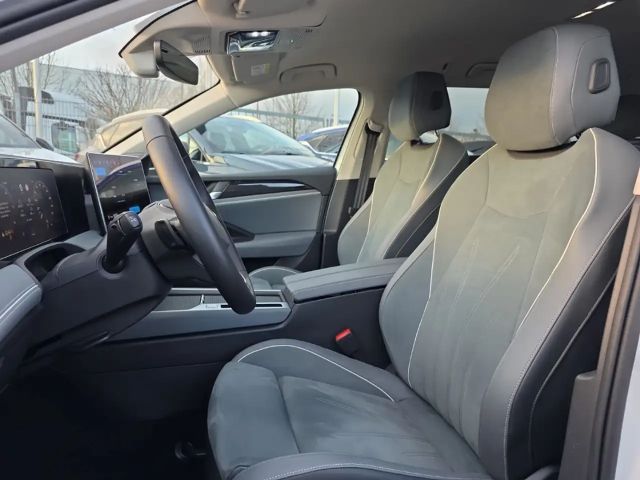 Volkswagen Passat 2.0 TDI 4Motion Variant