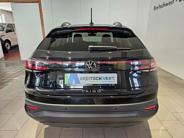 Volkswagen Taigo 1.0 TSI DSG Move